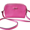 Gianni & Conti Pink Leather Shoulder